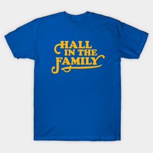 Taylor Hall Buffalo Sabres T-Shirt